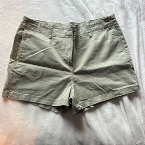 H&M Cargo Style Shorts